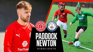 Youthful EXUBERANT Surge! REDEMPTION TIME?! | Stretford Paddock FC vs Newton-Le-Willows | S4 EP27