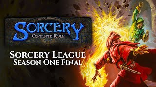 Sorcery TCG League Season One - Final