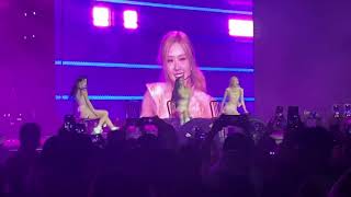 230812 BLACKPINK METLIFE PRETTY SAVAGE