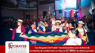 5TO FESTIVAL - KAPAK RAYMI 2016