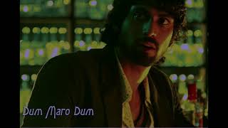 Jiyein Kyun Dum Maaro Dum (slowed + reverbed) | Papon