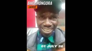 Baba vaishandisa imbwa kurara ne14 Varoora // Mwana ane 7years anoshandisa mubobobo  (1 July 2024)