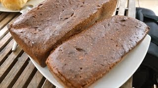 Easy Baking Homemade Bread   Part 4 of 4