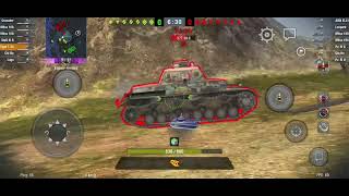 Don’t use the Type T-34 in World of Tanks