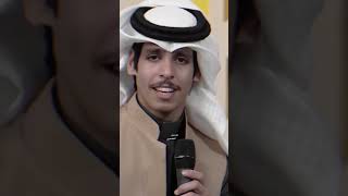 حبيبي معك امانه لا تطول مر --- نادر_الشراري حصريا #shorts