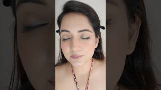 Ombre eyeliner - Quick & Easy tutorial #ombre #eyeliner #tutorial #makeup #ashortaday #india