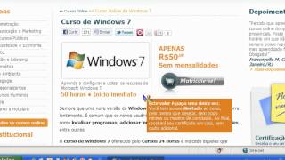 Ocultar ícone da área de trabalho ou desktop.wmv