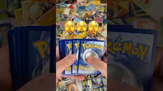 Opening Pokémon Cards For 176 Days Searching for the RAREST Card! #shorts