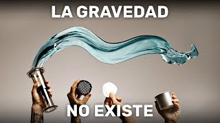 LOS CIENTIFICOS NOS HAN MENTIDO. 7 DATOS REVELADORES SOBRE LA GRAVEDAD