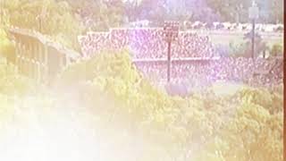 Primer partido en el regreso de la democracia | Newell's 3 - Gimnasia LP 0 (Clausura 2009)