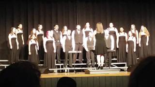 Spotsylvania High School Chorus