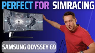 Best single monitor for SimRacing! Prove me wrong!