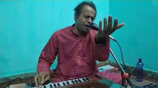 ll Mahamantra kirtan ll Acharya Prashant Kumar Padhi ll