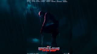 01. Main Titles - Spider man The Hunt Begins