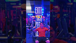 Entreno por un sueño #shorts #motivation #determinacion #motivacion