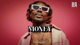 "MONEY" | Asake x Ayra Starr x Young Jonn Type Beat | Afrobeat Instrumental 2024 | [AMAPIANO]