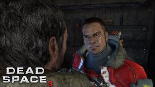 КООП Прохождение Dead Space 3 #8