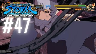 NARUTO X BORUTO Ultimate Ninja STORM CONNECTIONS Online Ranked Part 47 (PS5 4K 60fps)