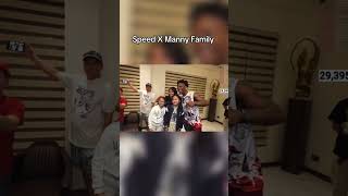 Speed x Manny Family🥰 #ishowspeed #shortvideo #views #shorts #travel #mannypacquiao #house #meeting