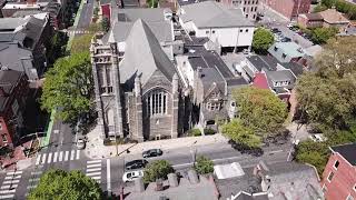 First United Methodist Church Phase I & II