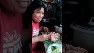 magsabaw tag porky in sotanghon