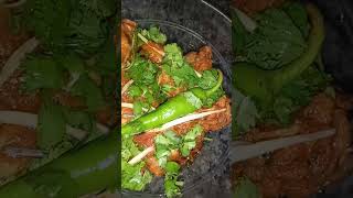 yummest chicken karahi #delicious #islamicvideo #ramzan2024 #foryou  #recipe