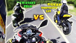 Adu Moge 600cc vs 800cc Siapa Yang Menang ??? | JLS Glenmore Banyuwangi part 2