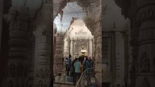 Om Temple - Pali - Rajasthan - Shiv Shakti - Shiv Bhakt