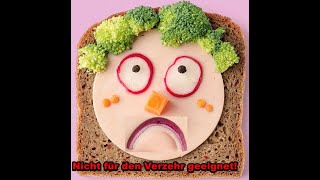 Veggiwurst = ungesunder Betrug