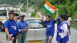 15th August Special | Independence Day 2024 Girls Brass Band