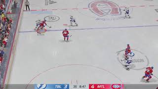 HOCKEY NIGHT CANADA NHL 24|Avec  AstromindZ