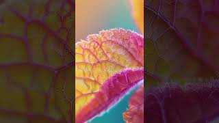 ColorfulLeafTextureUX1