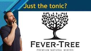 Fevertree (LSE:FEVR) stock review. Just the tonic?