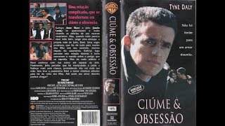 TR.A Mae Perfeita Aka Ciúme e Obsessão -1997 - Tvrip (SBT) -Delart RJ - Raro