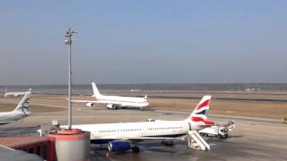 German Airforce / A340-300 [16+02] @ Berlin-Tegel 08.03.2016