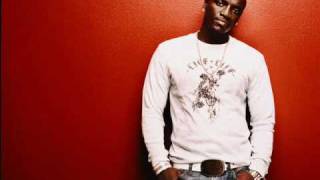 Akon - Still Alone - HQ