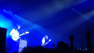 Biffy Clyro - Biblical - Glasgow Barrowlands - Infinity Land/Opposites Night - 7th December 2014