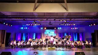 Carmona Youth Symphonic Band - Pinoy Hits