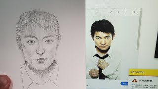 drawing journey 11 #andylau