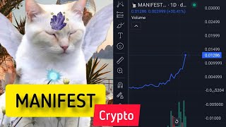 MANIFEST - KRYPTOWALUTA LECI W 🚀🚀🚀