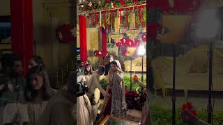 Dulha aur us ky father rukhsati py emotional ho gaye #shorts #hardtime #special  #rukhsati #wedding