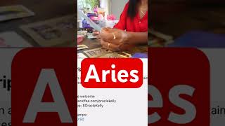 Aries you are manifesting long awaited results #aries #ariestarot