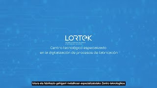 BAICase | LORTEK