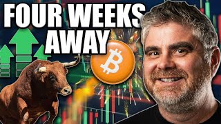 Bitcoin Mirrors 2017 Bull Run [Why Quarter 4 is Bullish for Crypto]