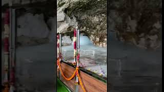 Amarnath sivaling 2023@Madanreddyvlogs #Amarnath