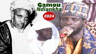 🔴EN DIRECT : GAMOU NDIANKHA YOUSSOU  5eme EDITION 2024