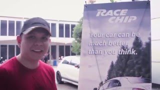 MB CLA45 AMG Owner Mister John Justin Tey 's Testimonial on RaceChip Chiptuning