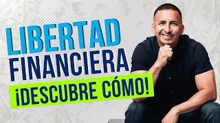 Inversiones en Bienes Raíces: Un Camino a la Independencia Financiera en Usa