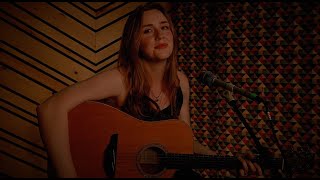 Thinking of You - Sister Sledge Acoustic Cover from Holly Hannigan 2022