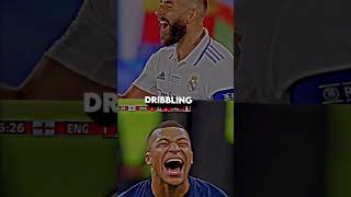 Comparing this season Mbappe With other players @JustEditzTM comments